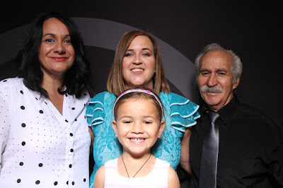 Booth photo from the TWoA Tainui 2019 Graduations (Ceremony 2),  held at Hamilton Boys' High School, Hamilton, New Zealand. Taken: Wednesday 17 April 2019. Photo: InstaBooth / KeyImagery Photography. Copyright: © Te Wānanga o Aotearoa.