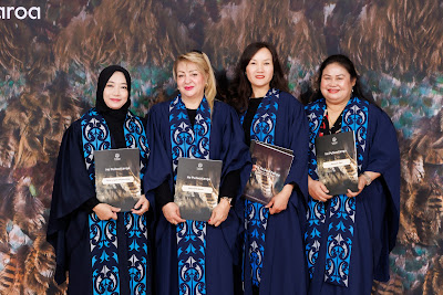 Photo from Ceremony 3 of the TWoA Tāmaki Makaurau 2025 Graduations (May 2025) held at the Mangere Arts Centre in Auckland, New Zealand on Tuesdday, 27 May, 2025. Photo by Mike Walen / KeyImagery Photography. Copyright: © 2025 Te Wānanga o Aotearoa.