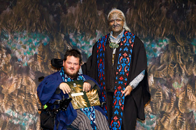 Photo from the TWoA Waiariki 2021 Graduations (Tauranga Moana), held at Bethlehem Baptist Church, Tauranga, New Zealand. Taken: Friday 7 May 2021. Photo: Mike Walen / KeyImagery Photography. Copyright: © Te Wananga o Aotearoa.