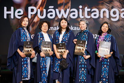 Official photos from Ceremony 2 of the TWoA Tāmaki Makaurau 2025 Graduations (November Ceremonies) held at Church Unlimited, Glendene, Auckland, New Zealand at 5pm on Tuesday, 11 November, 2025. Photography by Mike Walen & InstaBooth / KeyImagery Photography. Copyright: © 2025 Te Wānanga o Aotearoa.