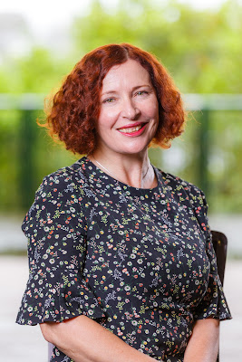 Photo of Michelle Baillie (General Manager) a member of the Leadership Team at SKYCITY Hamilton, Hamilton, New Zealand. Taken: Friday, 17 August 2018. Photography: Mike Walen / KeyImagery Photography. Copyright: © SKYCITY Hamilton.