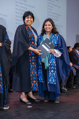 Photos from Ceremony 1 of the 2024 TWoA Tāmaki Makaurau Graduations (November) held at the Manukau City Baptist Church in Manukau, Auckland, New Zealand on Monday, 4 November, 2024 @ 12:00pm. Photography by Alick Saunders for KeyImagery Photography. Copyright: © 2024 Te Wānanga o Aotearoa.