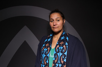 Booth photo from the TWoA Tainui 2019 Graduations (Ceremony 2),  held at Hamilton Boys' High School, Hamilton, New Zealand. Taken: Wednesday 17 April 2019. Photo: InstaBooth / KeyImagery Photography. Copyright: © Te Wānanga o Aotearoa.