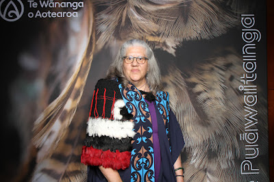 Photo from the TWoA Te Tai Tokerau (Kaikohe) 2025 Graduation held at the War Memorial Hall in Kaikohe, Northland, New Zealand on Tuesday, 15 April, 2025. Photo by InstaBooth / KeyImagery Photography. Copyright: © 2025 Te Wānanga o Aotearoa.
