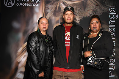 Photo from the TWoA Waiariki 2025 Graduation (Tauranga Moana), held at the Bethlehem Baptist Church in Tauranga, Bay of Plenty, New Zealand on Friday, 2 May, 2025. Photo by Alick Saunders for KeyImagery Photography. Copyright: © 2025 Te Wānanga o Aotearoa.