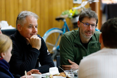 Photo from the 2021 Father/Daughter Breakfast held in the Nancy Light Hall at Waikato Diocesan in Hamilton, Waikato, New Zealand. Taken: Friday, 13 August 2021. Photography: Mike Walen / KeyImagery Photography. Copyright: © Waikato Diocesan School for Girls.