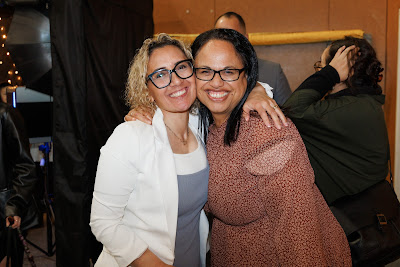 Photo from the Waikato Diocesan Whānau Dinner 2022 held in the school gym at Waikato Diocesan, Hamilton, New Zealand. Taken: Friday, 9 September 2022. Photography: Mike Walen / KeyImagery Photography. Copyright: © Waikato Diocesan School for Girls.