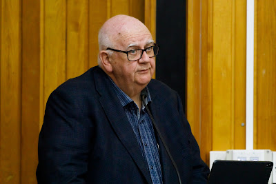 Photo from the 2021 Father/Daughter Breakfast held in the Nancy Light Hall at Waikato Diocesan in Hamilton, Waikato, New Zealand. Taken: Friday, 13 August 2021. Photography: Mike Walen / KeyImagery Photography. Copyright: © Waikato Diocesan School for Girls.