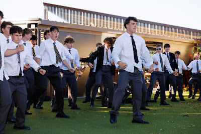 Photo from the 2025 Parents & Students Farewell event held at St Paul's Collegiate in Hamilton, Waikato, New Zealand on Thursday, 4 December, 2025. Photo by Mike Walen / KeyImagery Photography. Copyright: © 2025 St Paul's Collegiate.