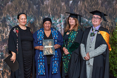 Photo from the TWoA Waiariki 2021 Graduations (Kawarau), held at Rautahi Marae117 Onslow Street, Bay of Plenty, New Zealand. Taken: Friday 21 May 2021. Photo: Alick Saunders for KeyImagery Photography. Copyright: © Te Wananga o Aotearoa.