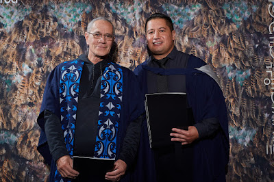 Photo from the TWoA Waiariki 2018 Graduations (Rotorua - Ceremomy 2), held at the Distinction Hotel, Rotoua, New Zealand. Taken: Friday 25 May 2018. Photo: Alick Saunders / KeyImagery Photography. Copyright: © Te Wananga o Aotearoa.