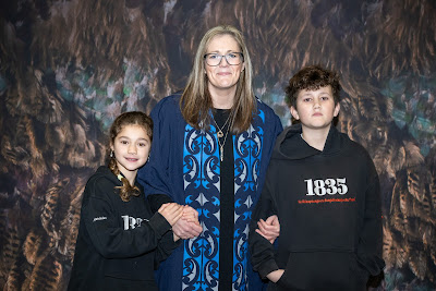 Photo from the TWoA Te Tai Tokerau (Whangarei) 2025 Graduation held at McKay Stadium in Whangarei, Northland, New Zealand on Thursday, 10 July, 2025. Photo by Alick Saunders for KeyImagery Photography. Copyright: © 2025 Te Wānanga o Aotearoa.