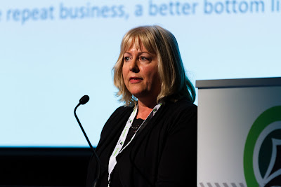 Photo from the 2018 Holiday Parks Association of New Zealand Conference at Claudelands Event Centre, Hamilton, New Zealand. Taken: Thursday, 26 July 2018. Photography: Mike Walen / KeyImagery Photography. Copyright: © Holiday Parks Association of New Zealand.