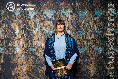 Photo from the TWoA Tainui 2021 Graduations (Thursday Morning - Ceremony 1),  held at Elim Church, Te Rapa, Hamilton, New Zealand. Taken: Thursday 22 April 2021. Photo: Mike Walen / KeyImagery Photography. Copyright: © Te Wānanga o Aotearoa.