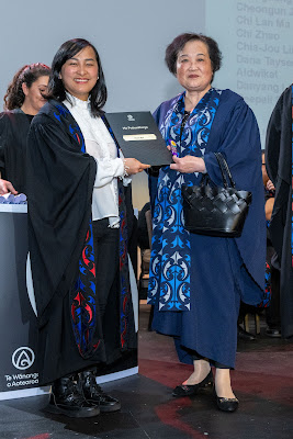 Photos from Ceremony 2 of the 2024 TWoA Tāmaki Makaurau Graduations (November) held at the Manukau City Baptist Church in Manukau, Auckland, New Zealand on Monday, 4 November, 2024 @ 6:00pm. Photography by Alick Saunders for KeyImagery Photography. Copyright: © 2024 Te Wānanga o Aotearoa.