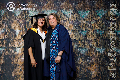 Photo from the TWoA Tainui 2021 Graduations (Thursday Morning - Ceremony 1),  held at Elim Church, Te Rapa, Hamilton, New Zealand. Taken: Thursday 22 April 2021. Photo: Mike Walen / KeyImagery Photography. Copyright: © Te Wānanga o Aotearoa.