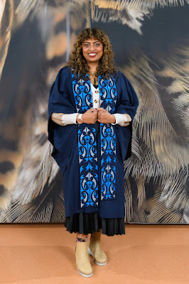 Photo from the TWoA Tāmaki Makaurau 2024 Graduations (Ceremony 5 @ 2pm), held at Church Unlimited, Glendene, Auckland, New Zealand on Wednesday, 26 June, 2024. Photo: Alick Saunders for KeyImagery Photography. Copyright: © Te Wānanga o Aotearoa.
