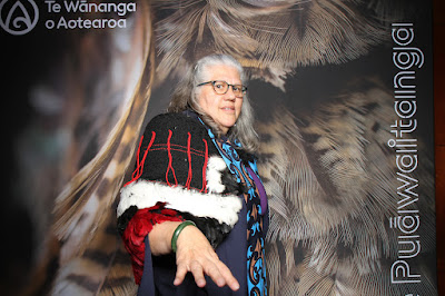 Photo from the TWoA Te Tai Tokerau (Kaikohe) 2025 Graduation held at the War Memorial Hall in Kaikohe, Northland, New Zealand on Tuesday, 15 April, 2025. Photo by InstaBooth / KeyImagery Photography. Copyright: © 2025 Te Wānanga o Aotearoa.