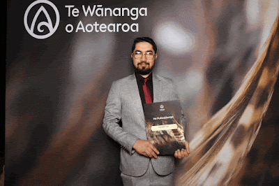 Booth photo from Ceremony 1 of the TWoA Tāmaki Makaurau 2025 Graduations (November Ceremonies) held at Church Unlimited, Glendene, Auckland, New Zealand at 12pm on Tuesday, 11 November, 2025. Photography by InstaBooth / KeyImagery Photography. Copyright: © 2025 Te Wānanga o Aotearoa.