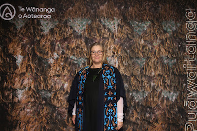 Photo from the TWoA Waiariki 2023 Graduations (Tauranga Moana), held at Bethlehem Baptist Church, Tauranga, Bay of Plenty, New Zealand on Friday, 5 May, 2023. Photo: InstaBooth / KeyImagery Photography. Copyright: © Te Wānanga o Aotearoa.