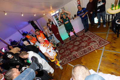 Photo from Day 1 of the 2021 HIANZ Conference held at the Energy Events Centre, Rotorua, New Zealand. Taken: Wednesday, 11 August 2021. Photography: Mike Walen / KeyImagery Photography. Copyright: © Hire Industry Association of New Zealand (Inc).