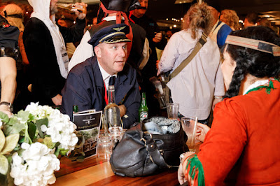 Photo from the Networking Dinner on Day 1 of the HIANZ Conference & Trade Show 2019 held at Vilagrads, Hamilton, New Zealand. Taken: Wednesday, 3 July 2019. Photography: Mike Walen / KeyImagery Photography. Copyright: © HIANZ.