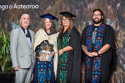 Photo from the TWoA Waiariki 2021 Graduations (Rotorua), held at Distinction Hotel Rotorua, Bay of Plenty, New Zealand. Taken: Friday 14 May 2021. Photo: Alick Saunders for KeyImagery Photography. Copyright: © Te Wananga o Aotearoa.
