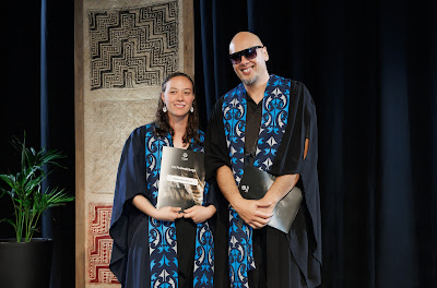 Photo from the TWoA Tainui 2024 Graduations (Ceremony 1 @ 10am), held at the Claudelands Event Centre in Hamilton, Waikato, New Zealand on Tuesday, 23 April, 2024. Photo: Mike Walen / KeyImagery Photography. Copyright: © Te Wānanga o Aotearoa.