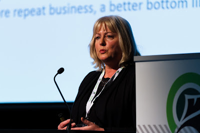 Photo from the 2018 Holiday Parks Association of New Zealand Conference at Claudelands Event Centre, Hamilton, New Zealand. Taken: Thursday, 26 July 2018. Photography: Mike Walen / KeyImagery Photography. Copyright: © Holiday Parks Association of New Zealand.