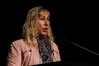 Photo from the 2018 Holiday Parks Association of New Zealand Conference at Claudelands Event Centre, Hamilton, New Zealand. Taken: Thursday, 26 July 2018. Photography: Mike Walen / KeyImagery Photography. Copyright: © Holiday Parks Association of New Zealand.