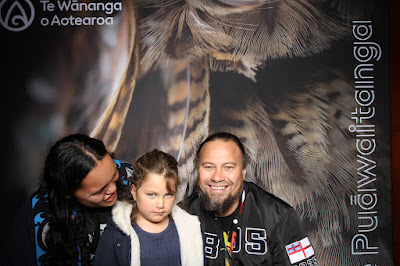 Photo from the TWoA Te Tai Tokerau (Kaikohe) 2025 Graduation held at the War Memorial Hall in Kaikohe, Northland, New Zealand on Tuesday, 15 April, 2025. Photo by InstaBooth / KeyImagery Photography. Copyright: © 2025 Te Wānanga o Aotearoa.