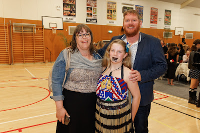Photo from the Waikato Diocesan Whānau Dinner 2022 held in the school gym at Waikato Diocesan, Hamilton, New Zealand. Taken: Friday, 9 September 2022. Photography: Mike Walen / KeyImagery Photography. Copyright: © Waikato Diocesan School for Girls.