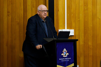 Photo from the 2021 Father/Daughter Breakfast held in the Nancy Light Hall at Waikato Diocesan in Hamilton, Waikato, New Zealand. Taken: Friday, 13 August 2021. Photography: Mike Walen / KeyImagery Photography. Copyright: © Waikato Diocesan School for Girls.
