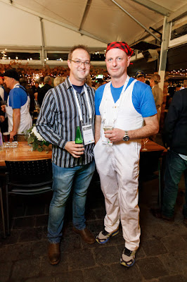 Photo from the Networking Dinner on Day 1 of the HIANZ Conference & Trade Show 2019 held at Vilagrads, Hamilton, New Zealand. Taken: Wednesday, 3 July 2019. Photography: Mike Walen / KeyImagery Photography. Copyright: © HIANZ.