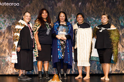 Photo from the TWoA Waiariki 2021 Graduations (Tauranga Moana), held at Bethlehem Baptist Church, Tauranga, New Zealand. Taken: Friday 7 May 2021. Photo: Mike Walen / KeyImagery Photography. Copyright: © Te Wananga o Aotearoa.