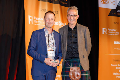 Photo from the SESOC Conference 2019 Gala Dinner held at SkyCity Convention Centre, Auckland, New Zealand. Taken: Monday, 19 August 2019. Photography: Mike Walen / KeyImagery Photography. Copyright: © Structural Engineering Society of New Zealand.