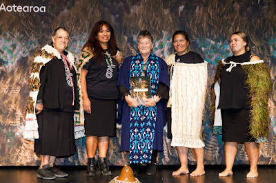 Photo from the TWoA Waiariki 2021 Graduations (Tauranga Moana), held at Bethlehem Baptist Church, Tauranga, New Zealand. Taken: Friday 7 May 2021. Photo: Mike Walen / KeyImagery Photography. Copyright: © Te Wananga o Aotearoa.