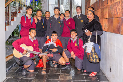 Photo from the 2022 Hamilton City Council Welcoming Week Launch held in the Reception Lounge at Hamilton City Council, Hamilton, Waikato, New Zealand. Taken: Friday, 9 September, 2022. Photography: Paul Melton for KeyImagery Photography. Copyright: © Hamilton City Council.
