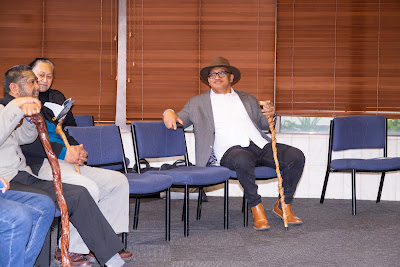 Photo from the 2022 Hamilton City Council Welcoming Week Launch held in the Reception Lounge at Hamilton City Council, Hamilton, Waikato, New Zealand. Taken: Friday, 9 September, 2022. Photography: Paul Melton for KeyImagery Photography. Copyright: © Hamilton City Council.