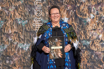 Photo from the TWoA Waiariki 2019 Graduations (Rotorua - Ceremony 2), held at the Distinction Hotel, Rotorua, New Zealand. Taken: Friday 24 May 2019. Photo: Alick Saunders / KeyImagery Photography. Copyright: © Te Wananga o Aotearoa.