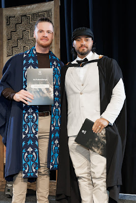 Photo from the TWoA Tainui 2024 Graduations (Ceremony 1 @ 10am), held at the Claudelands Event Centre in Hamilton, Waikato, New Zealand on Tuesday, 23 April, 2024. Photo: Mike Walen / KeyImagery Photography. Copyright: © Te Wānanga o Aotearoa.