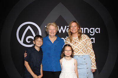 Photos from Ceremony 1 of the 2024 TWoA Tāmaki Makaurau Graduations (November) held at the Manukau City Baptist Church in Manukau, Auckland, New Zealand on Monday, 4 November, 2024 @ 12:00pm. Photography by Alick Saunders for KeyImagery Photography. Copyright: © 2024 Te Wānanga o Aotearoa.