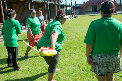 Photo from Day 1 of Waka Wānanga 2018, held in the Waikato, New Zealand. Taken: Friday 16 November 2018. Photo: Rodrigo Hill / KeyImagery Photography. Copyright: © Te Wānanga o Aotearoa.