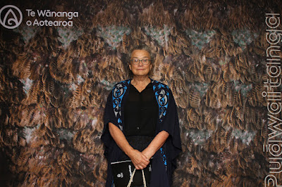 Photo from the TWoA Waiariki 2023 Graduations (Tauranga Moana), held at Bethlehem Baptist Church, Tauranga, Bay of Plenty, New Zealand on Friday, 5 May, 2023. Photo: InstaBooth / KeyImagery Photography. Copyright: © Te Wānanga o Aotearoa.