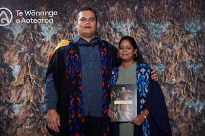 Photo from the TWoA Waiariki 2018 Graduations (Rotorua - Ceremomy 2), held at the Distinction Hotel, Rotoua, New Zealand. Taken: Friday 25 May 2018. Photo: Alick Saunders / KeyImagery Photography. Copyright: © Te Wananga o Aotearoa.