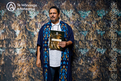 Photo from the TWoA Tainui 2021 Graduations (Thursday Morning - Ceremony 1),  held at Elim Church, Te Rapa, Hamilton, New Zealand. Taken: Thursday 22 April 2021. Photo: Mike Walen / KeyImagery Photography. Copyright: © Te Wānanga o Aotearoa.