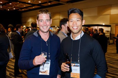 Photo from the SESOC Conference 2019 Networking Function held at SkyCity Convention Centre, Auckland, New Zealand. Taken: Monday, 19 August 2019. Photography: Mike Walen / KeyImagery Photography. Copyright: © Structural Engineering Society of New Zealand.