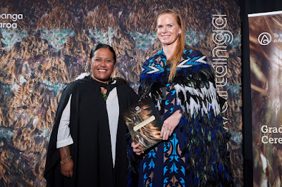 Photo from the TWoA Waiariki 2018 Graduations (Rotorua - Ceremomy 2), held at the Distinction Hotel, Rotoua, New Zealand. Taken: Friday 25 May 2018. Photo: Alick Saunders / KeyImagery Photography. Copyright: © Te Wananga o Aotearoa.