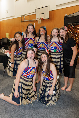 Photo from the Waikato Diocesan Whānau Dinner 2022 held in the school gym at Waikato Diocesan, Hamilton, New Zealand. Taken: Friday, 9 September 2022. Photography: Mike Walen / KeyImagery Photography. Copyright: © Waikato Diocesan School for Girls.