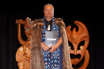 Photo from the TWoA Tainui Graduation 2015 held at Founders Theatre, Hamilton, New Zealand, on Friday 24 April 2015.  Photo: Mike Walen / KeyImagery Photography
